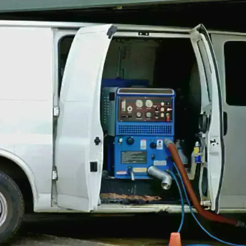 Water Extraction process in Guadalupe, AZ